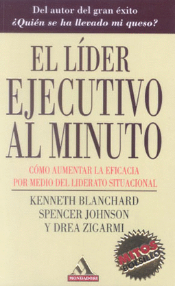 LIDER EJECUTIVO AL MINUTO, EL
