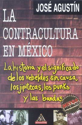 CONTRACULTURA EN MEXICO