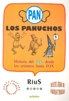 PANUCHOS, LOS