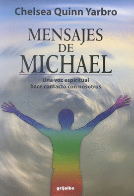 MENSAJES DE MICHAEL