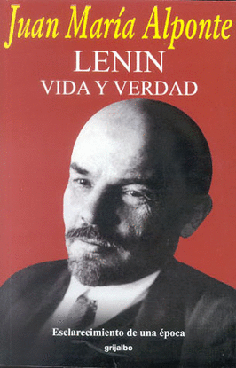 LENIN VIDA Y VERDAD