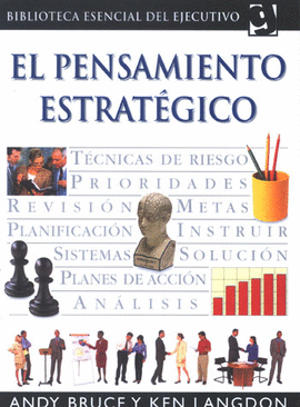 PENSAMIENTO ESTRATEGICO, EL