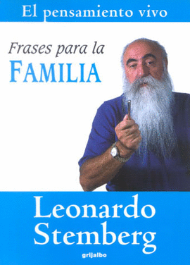 FRASES PARA LA FAMILIA