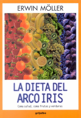 DIETA DEL ARCOIRIS