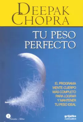 TU PESO PERFECTO