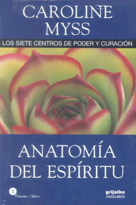 ANATOMIA DEL ESPIRITU (2 AUDIOCASETES)