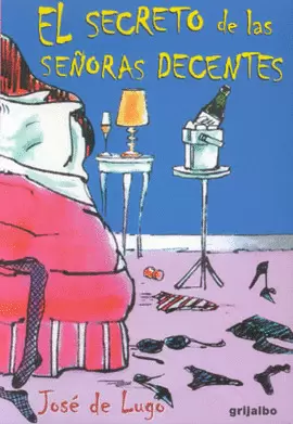 SECRETO DE LAS SEÑORAS DECENTES