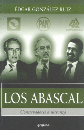 ABASCAL, LOS