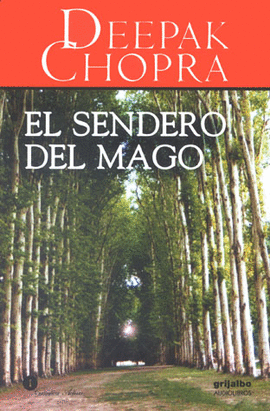 SENDERO DEL MAGO, EL (AUDIOLIBRO)