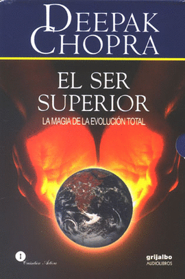 SER SUPERIOR, EL (AUDIOLIBRO)