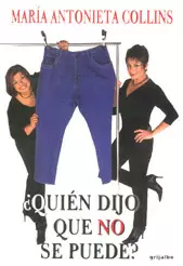 QUIEN DIJO QUE NO SE PUEDE