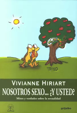 NOSOTROS SEXO... ¿Y USTED?