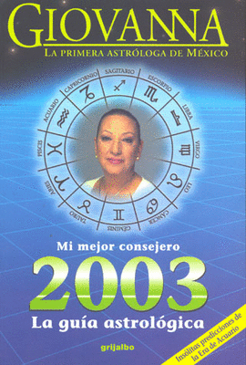 GUIA ASTROLOGICA 2003