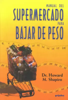 SUPERMERCADO PARA BAJAR DE PESO