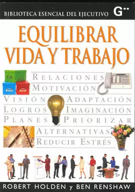 EQUILIBRAR VIDA Y TRABAJO  (35)