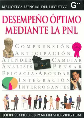 DESEMPEÑO OPTIMO MEDIANTE LA PNL  (35)