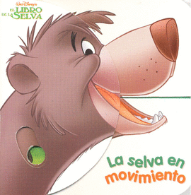 SELVA EN MOVIMIENTO, LA