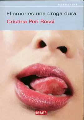 AMOR ES UNA DROGA DURA, EL  (35)