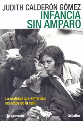 INFANCIA SIN AMPARO  (35)