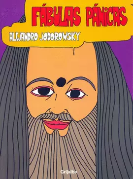 FABULAS PANICAS