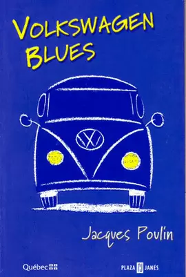 VOLSWAGEN BLUES  (35)