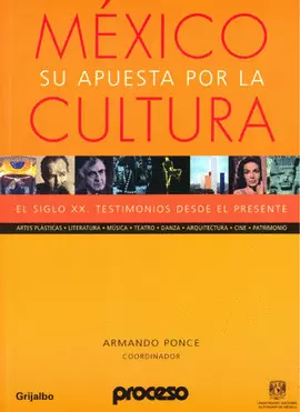 MEXICO: SU APUESTA POR LA CULTURA  (35)