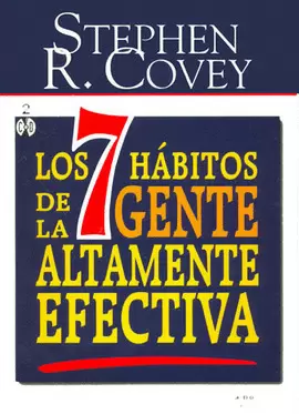 7 HABITOS DE LA GENTE ALTAMENTE EFECTIVA  (35)