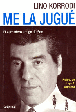 ME LA JUGUE