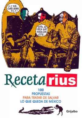 RECETARIUS