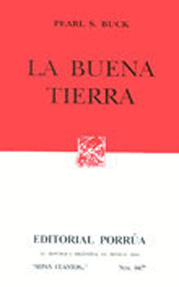 BUENA TIERRA, LA