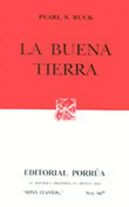 BUENA TIERRA, LA