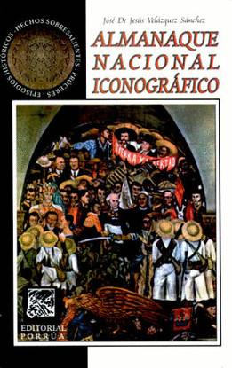 ALMANAQUE NACIONAL ICONOGRAFICO