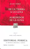 DE LA TIERRA A LA LUNA / ALREDEDOR DE LA LUNA