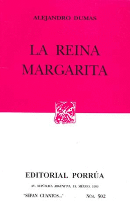 REINA MARGARITA, LA