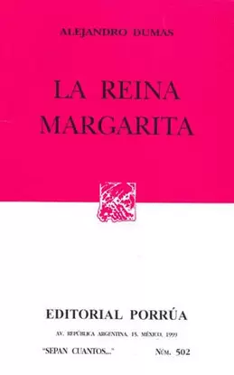 REINA MARGARITA, LA