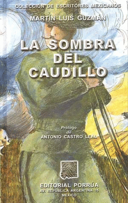 A LA SOMBRA DEL CAUDILLO