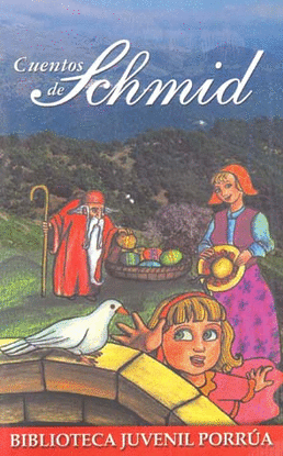 CUENTOS DE SCHMID