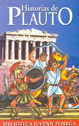 HISTORIAS DE PLAUTO