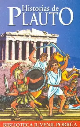 HISTORIAS DE PLAUTO