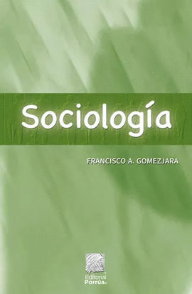 SOCIOLOGIA
