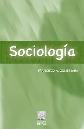SOCIOLOGIA