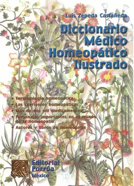DICCIONARIO MEDICO HOMEOPATICO ILUSTRADO(4)