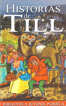 HISTORIAS DE TILL