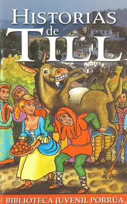 HISTORIAS DE TILL