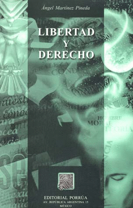 LIBERTAD Y DERECHO