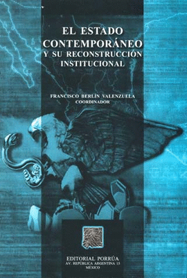 ESTADO CONTEMPORANEO, EL