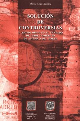 SOLUCION DE CONTROVERSIAS