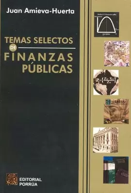 TEMAS SELECTOS DE FINANZAS PUBLICAS