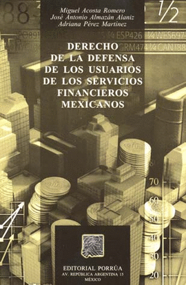 DERECHO DEFENSA USUARIOS DE LOS SERVIDORES PUBLICO