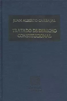 TRATADO DE DERECHO CONSTITUCIONAL